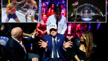 trump-calls-‘incredible’-ufc-event-‘one-of-the-most-exciting-days-in-the-history’-of-the-white-house