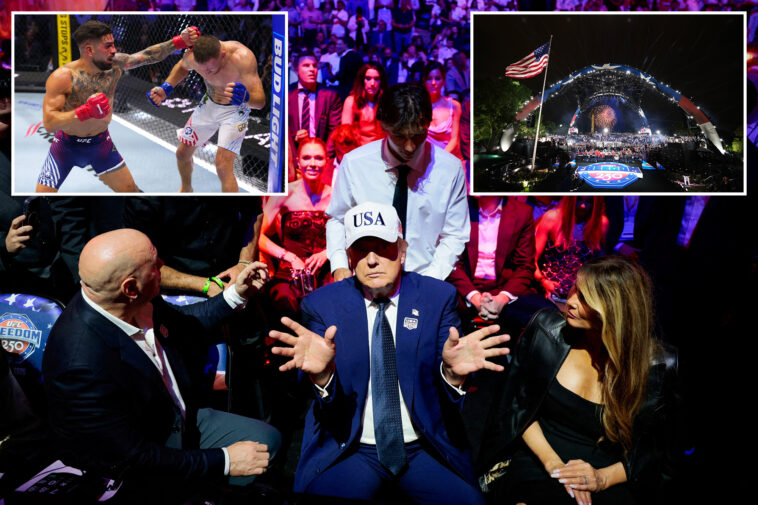 trump-calls-‘incredible’-ufc-event-‘one-of-the-most-exciting-days-in-the-history’-of-the-white-house