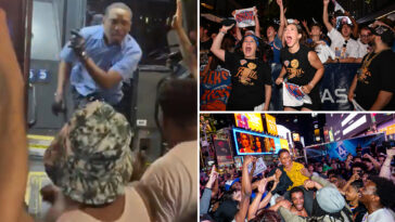 historic-knicks-nba-championship-has-new-yorkers-dancing-in-the-streets:-‘unifying-the-world’