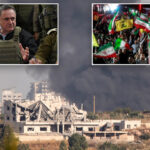 israel-refuses-to-leave-lebanon,-vows-to-hit-iran-‘with-all-our-might’-if-tehran-attacks