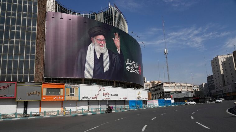 iran’s-regime-spins-nuclear-and-strait-of-hormuz-deal-with-trump-as-victory-over-us,-israel