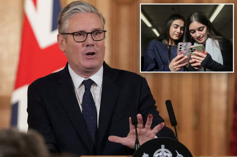 britain-will-ban-under-16s-from-using-social-media-apps-including-tiktok-and-youtube:-starmer