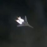 epic!-supersonic-b-1-bomber-flies-over-white-house-during-ufc-freedom-250-(video)