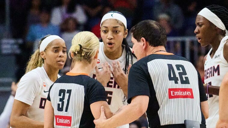 dream’s-angel-reese-thrown-down-in-heated-moment-with-tempo’s-isabelle-harrison