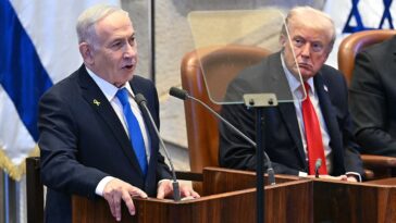 netanyahu’s-israel-grapples-with-trump-iran-deal-as-details-remain-unclear