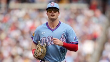 braves-outfielder’s-bizarre-throw-allows-mets-to-score-as-atlanta-drops-series-to-rivals