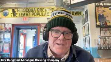 state-agents-and-police-raid-wisconsin-brewing-company-whose-radical-owner-promised-‘free-beer-day’-when-trump-dies