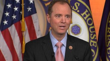 why-is-adam-schiff-wildly-trying-to-stop-blanche-and-pulte-appointments?