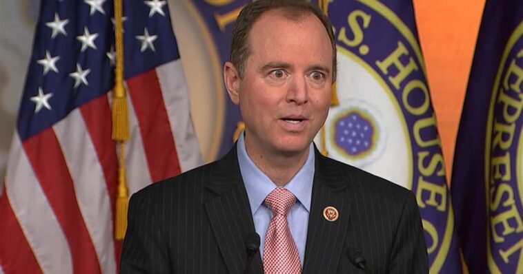 why-is-adam-schiff-wildly-trying-to-stop-blanche-and-pulte-appointments?