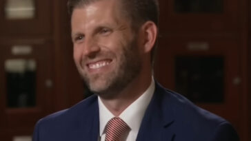just-in:-eric-trump-accused-of-attempted-insider-trading,-asking-if-fights-were-rigged-in-viral-hoax-–-calls-screenshots-“completely-fake”