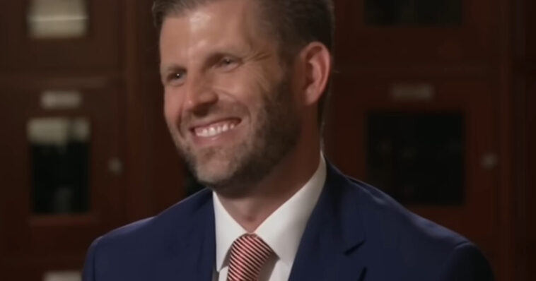 just-in:-eric-trump-accused-of-attempted-insider-trading,-asking-if-fights-were-rigged-in-viral-hoax-–-calls-screenshots-“completely-fake”
