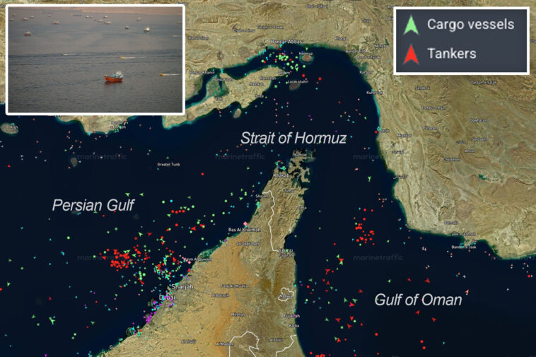 why-strait-of-hormuz-still-hasn’t-reopened-to-shipping-traffic-—-despite-trump-announcing-iran-peace-deal