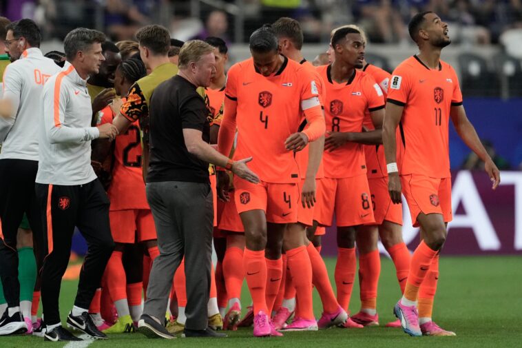 netherlands’-‘radioactive’-world-cup-uniform-is-driving-fans-nuts:-‘my-eyes-hurt’