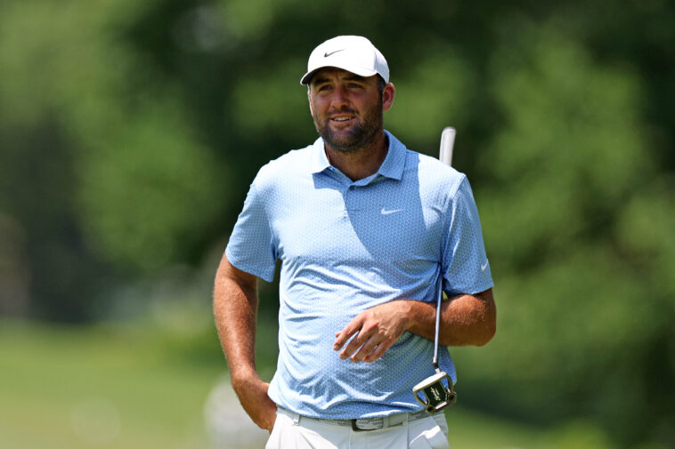 2026-us.-open-odds:-scottie-scheffler-tops-the-board-once-again