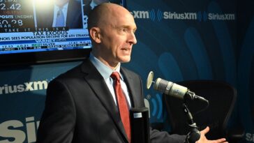supreme-court-declines-to-revive-carter-page-lawsuit-over-fbi-surveillance-tied-to-trump-russia-probe