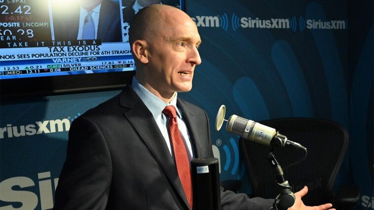 supreme-court-declines-to-revive-carter-page-lawsuit-over-fbi-surveillance-tied-to-trump-russia-probe