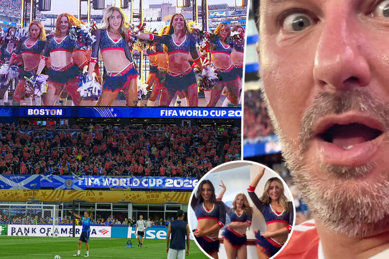 watch-scottish-world-cup-fan’s-jaw-dropping-reaction-to-patriots-cheerleaders