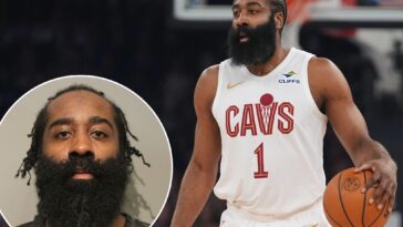 new-details-of-james-harden’s-gun-arrest-emerge-as-nba-star’s-mugshot-released