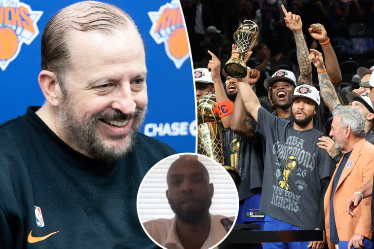 taj-gibson-reveals-tom-thibodeau’s-reaction-to-knicks’-nba-finals-win:-‘that’s-how-it-goes’