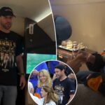 scooter-braun-calls-sydney-sweeney-‘greatest-good-luck-charm’-after-knicks-championship