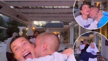 justin-bieber-kisses-ecstatic-wife-hailey-in-celebration-of-long-awaited-knicks-championship
