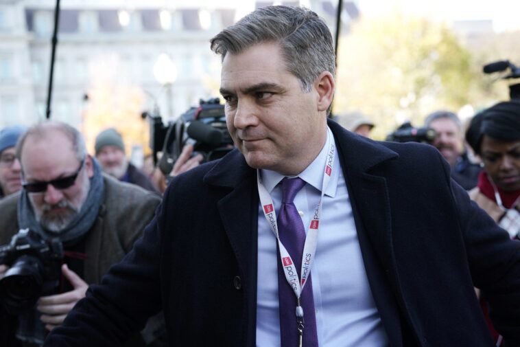 jim-acosta-ruthlessly-mocked-for-comparing-removal-of-trump’s-name-from-kennedy-center-to-fall-of-berlin-wall