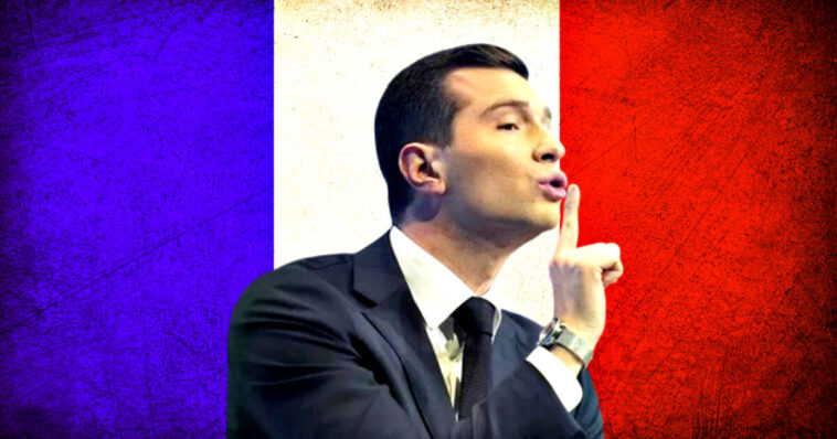 ‘change-everything-without-destroying-anything’:-french-presidential-election-frontrunner,-right-winger-jordan-bardella-wants-to-revamp-‘obsolete’-european-union