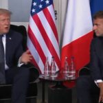 trump-trashes-obama-on-the-world-stage-at-g7-in-meeting-with-macron-(video)
