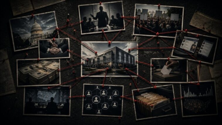 how-soros-linked-dem-operatives-weaponize-the-anti-data-center-push