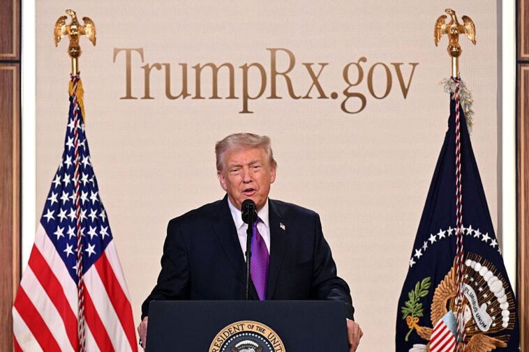 trump-wages-a-quiet-war-on-high-drug-prices