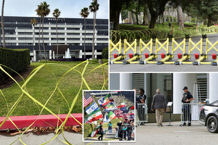 iran’s-soccer-stars-sneak-into-la-a-day-early-—-as-insane-security-measures-at-team-hotel-revealed