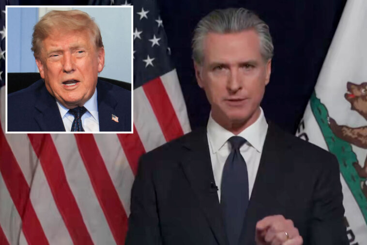 gavin-newsom-says-he’s-being-investigated-by-department-of-justice