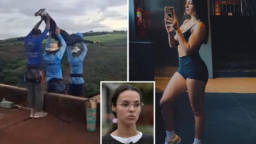 bungee-jumper-who-plunged-from-130-foot-bridge-without-a-cord-was-still-alive-when-she-was-found,-nurse-reveals
