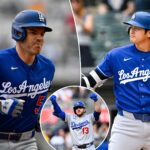 shohei-ohtani-one-of-four-dodgers-with-early-lead-in-all-star-game-voting