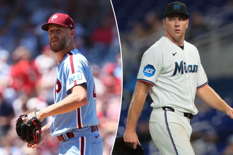 marlins-vs.-phillies-prediction:-mlb-odds,-picks,-best-bets-for-monday