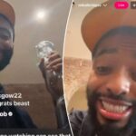 mikal-bridges’-nsfw-instagram-live-went-off-the-rails-—-and-jalen-brunson-wants-teammate’s-phone-taken-away