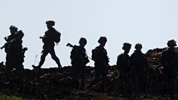 israel-refuses-to-leave-lebanon-despite-reported-inclusion-in-us.-iran-deal