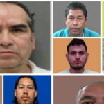 exclusive:-ice-agents-arrest-illegal-aliens-convicted-of-pedophilia,-child-abuse,-domestic-violence