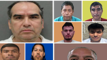 exclusive:-ice-agents-arrest-illegal-aliens-convicted-of-pedophilia,-child-abuse,-domestic-violence