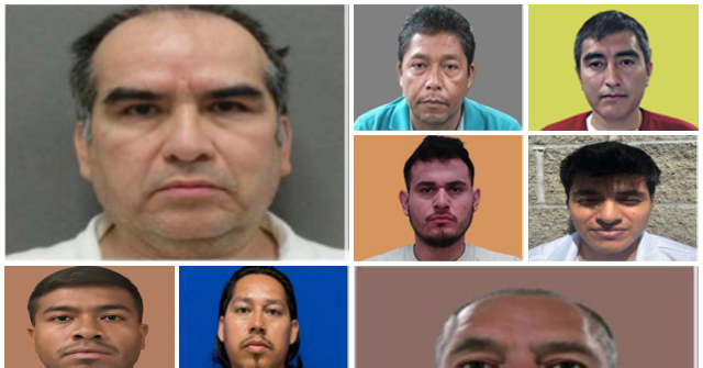 exclusive:-ice-agents-arrest-illegal-aliens-convicted-of-pedophilia,-child-abuse,-domestic-violence
