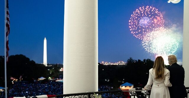 happy-250th-birthday-america!-trump-announces-‘largest-fireworks-show-in-history’
