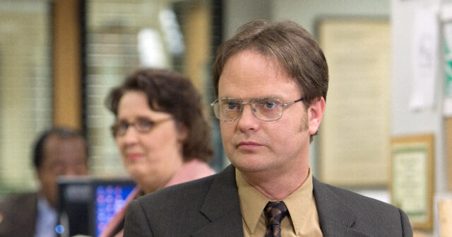 actor-rainn-wilson:-cancel-culture-would-make-‘the-office’-impossible-today