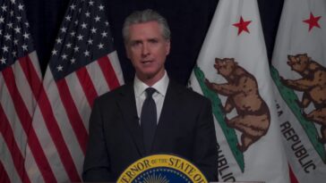 gavin-newsom-claims-trump-ordered-doj-probe-targeting-him-and-his-wife