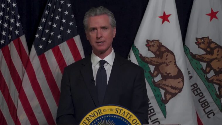 gavin-newsom-claims-trump-ordered-doj-probe-targeting-him-and-his-wife
