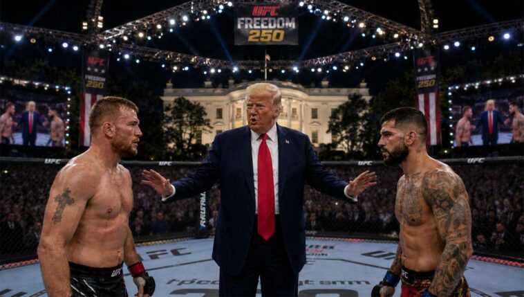 ufc-fight-ends-abruptly-as-trump-brokers-peace-deal-between-the-fighters