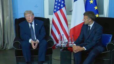 watch:-trump-shares-details-of-signed-agreement-with-iran,-says-text-of-memo-to-be-released-“soon”-–-officials-say-deal-to-be-released-in-24-48-hours