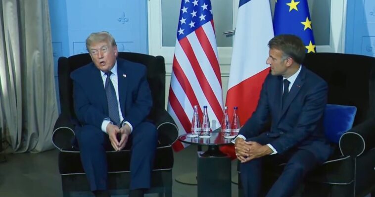 watch:-trump-shares-details-of-signed-agreement-with-iran,-says-text-of-memo-to-be-released-“soon”-–-officials-say-deal-to-be-released-in-24-48-hours