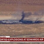 developing:-air-force-b-52-bomber-crashes-shortly-after-takeoff-at-edwards-air-force-base-in-california
