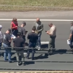 fleeing-suspect-hits-ice-agent-with-van,-agent-opens-fire-(video)