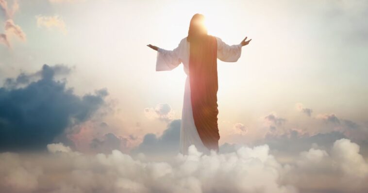 jesus-christ:-the-only-way-to-heaven